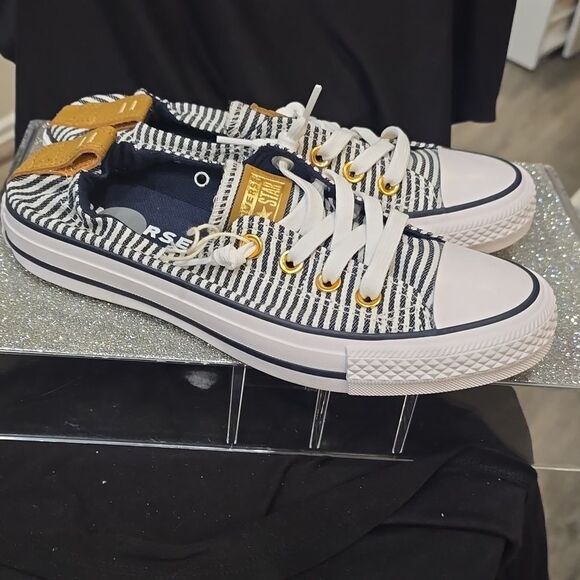 Converse Chuck Taylor All Star Shoreline Slip-On Sneakers - Picture 12 of 12